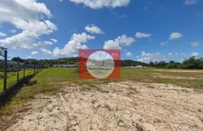 Terreno para venda em simões filho, lot. jardim renatao