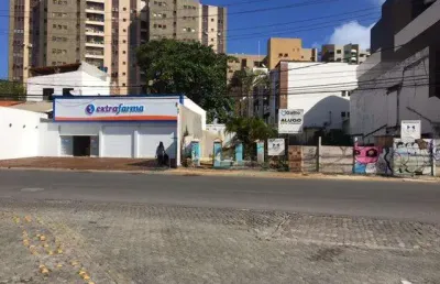Terreno comercial para alugar na Rua Marquês de Monte Santo, 216, Rio Vermelho, Salvador