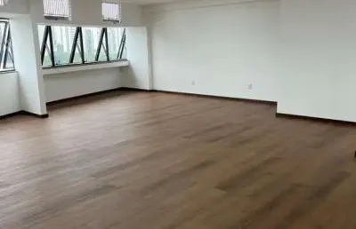 Sala comercial para locação em salvador, parque bela vista, 2 banheiros, 4 vagas