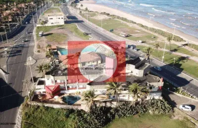 Sala comercial à venda na Avenida Octávio Mangabeira, 9311, Patamares, Salvador
