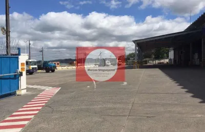 Barracão / Galpão / Depósito para alugar na Avenida Afrânio Peixoto, 1000, Plataforma, Salvador
