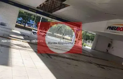 Loja para venda em salvador, federação, 2 banheiros, 10 vagas