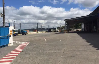 Barracão / Galpão / Depósito à venda na Avenida Afrânio Peixoto, 10646, Plataforma, Salvador