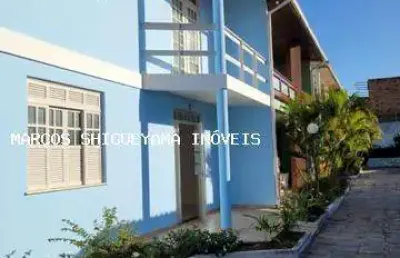 Casa em condomínio para venda em lauro de freitas, pitangueiras, 3 dormitórios, 3 suítes, 1 banheiro, 1 vaga