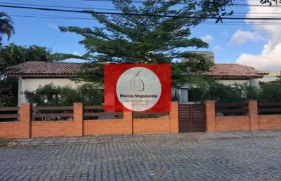 Casa em condomínio para venda em lauro de freitas, lauro de freitas, 4 dormitórios, 4 suítes, 5 banheiros, 1 vaga