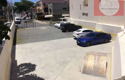 Terreno para locação em salvador, barra, 1 banheiro