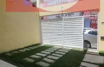 Village para venda em lauro de freitas, vila praiana, 4 dormitórios, 2 suítes, 3 banheiros, 2 vagas