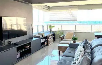 Apartamento para venda em salvador, horto florestal, 6 dormitórios, 3 suítes, 5 banheiros, 4 vagas