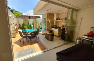 Casa para venda em lauro de freitas, ipitanga, 3 dormitórios, 4 banheiros, 2 vagas