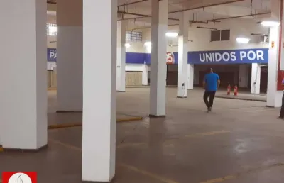 Loja para locação em salvador, pituba, 4 banheiros, 29 vagas