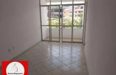 Apartamento para venda em salvador, são cristovão, 2 dormitórios, 1 banheiro, 2 vagas