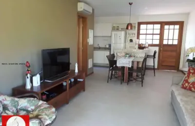 Casa em condomínio para venda em mata de são joão, praia do forte, 1 dormitório, 1 suíte, 2 banheiros, 1 vaga