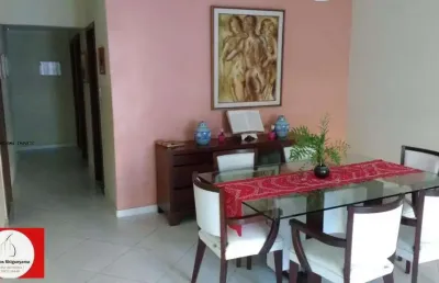 Apartamento para venda em salvador, barra, 3 dormitórios, 1 suíte, 4 banheiros, 2 vagas