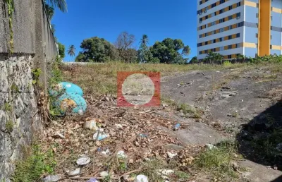 Terreno à venda na Rua Amazonas, 1000, Cabula, Salvador