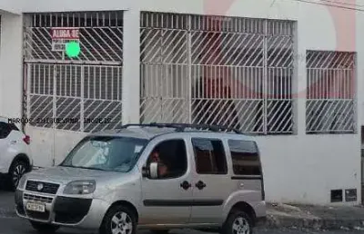 Loja para locação em salvador, vila ruy barbosa, 2 banheiros, 2 vagas