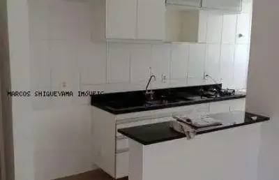 Apartamento para venda em lauro de freitas, caixa d`agua, 2 dormitórios, 1 banheiro, 1 vaga