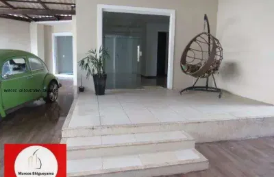 Casa para venda em lauro de freitas, ipitanga, 6 dormitórios, 2 suítes, 4 banheiros, 4 vagas