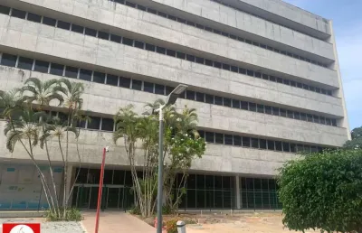 Prédio para locação em salvador, pituba, 15 banheiros