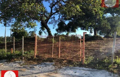 Terreno à venda na Rua do Girassol, S/N, Cassange, Salvador
