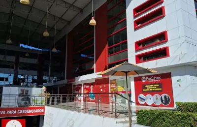 Sala comercial para venda em lauro de freitas, recreio ipitanga, 1 vaga