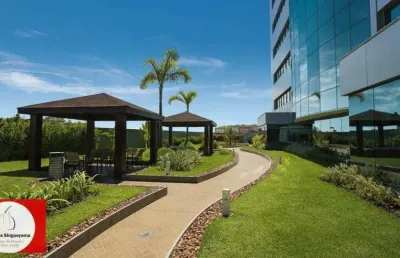 Sala comercial para venda em salvador, são cristovão, 1 banheiro, 1 vaga