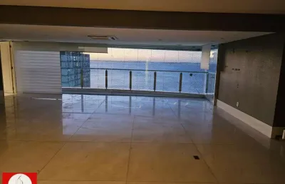 Apartamento para venda em salvador, vitória, 4 dormitórios, 4 suítes, 6 banheiros, 4 vagas