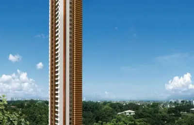 Apartamento para venda em salvador, horto florestal, 5 dormitórios, 3 suítes, 6 banheiros, 5 vagas