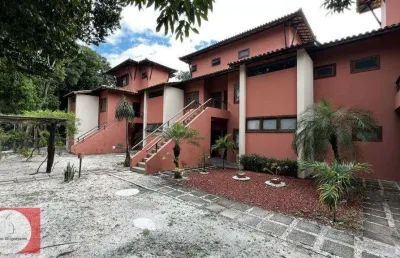 Apartamento para venda em mata de são joão, praia do forte, 3 dormitórios, 2 suítes, 3 banheiros, 2 vagas