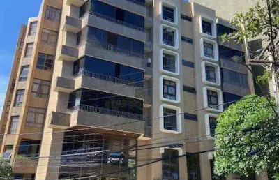 Apartamento para venda em salvador, rio vermelho, 4 dormitórios, 4 suítes, 6 banheiros, 4 vagas
