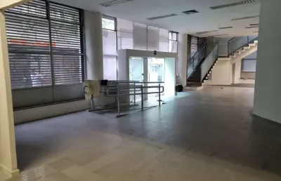Ponto comercial para alugar na Rua Miguel Calmon, 39, Comércio, Salvador