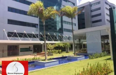 Sala comercial para venda em salvador, são cristovão, 2 banheiros, 2 vagas