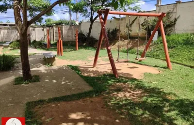 Apartamento para venda em lauro de freitas, caji, 2 dormitórios, 1 banheiro, 1 vaga