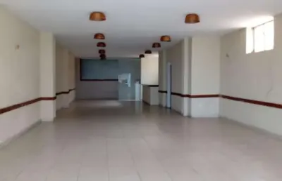 Loja para locação em salvador, rio vermelho, 2 banheiros