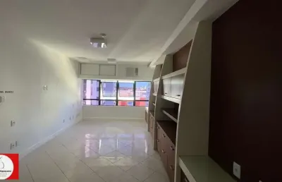 Sala comercial para venda em salvador, caminho das árvores, 1 banheiro