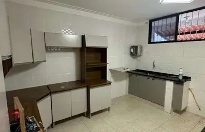 Casa para venda em lauro de freitas, ipitanga, 5 dormitórios, 1 suíte, 3 banheiros, 3 vagas
