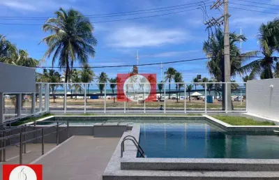 Apartamento para venda em salvador, piatã, 1 dormitório, 1 banheiro, 1 vaga