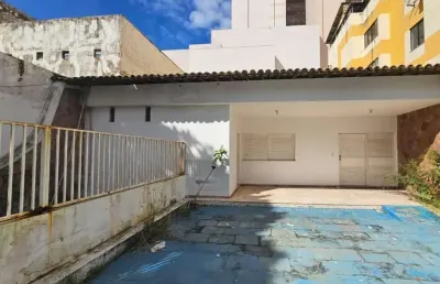 Casa para venda em salvador, pituba, 3 dormitórios, 2 suítes, 3 banheiros, 2 vagas