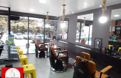 Loja para venda em salvador, caminho das árvores, 1 banheiro, 1 vaga