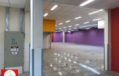 Ponto comercial para locação em salvador, barbalho, 2 banheiros, 20 vagas