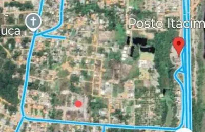 Terreno para venda em camaçari, barra do pojuca (monte gordo)