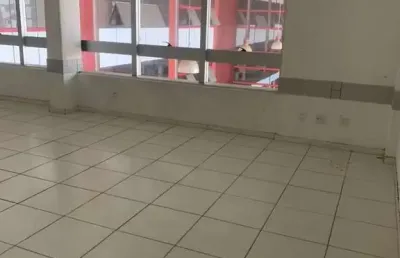 Sala comercial para venda em lauro de freitas, recreio ipitanga, 1 banheiro, 1 vaga