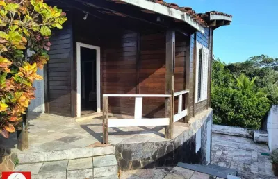 Casa em condomínio para venda em lauro de freitas, portão, 3 dormitórios, 1 suíte, 3 banheiros, 2 vagas