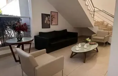 Apartamento para venda em salvador, imbuí, 2 dormitórios, 2 suítes, 3 banheiros, 1 vaga