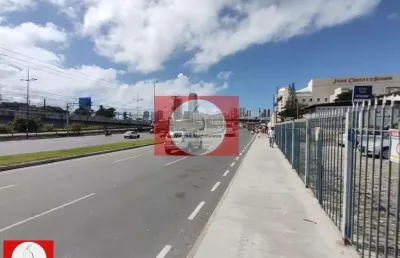 Prédio para locação em salvador, parque bela vista, 2 banheiros, 4 vagas