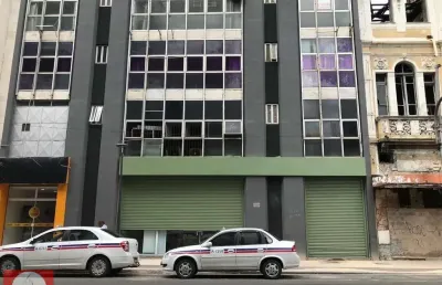 Loja para locação em salvador, comércio, 1 banheiro, 1 vaga