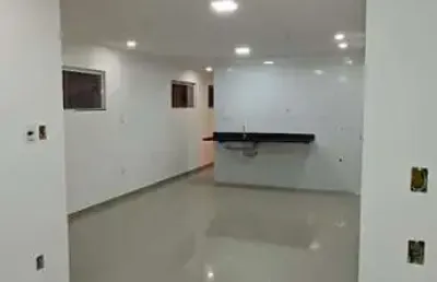 Apartamento para venda em lauro de freitas, centro, 2 dormitórios, 1 suíte, 2 banheiros, 1 vaga