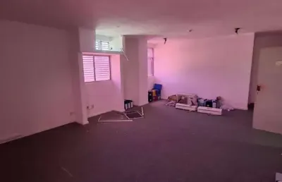 Sala comercial para venda em salvador, caminho das árvores, 1 banheiro, 1 vaga