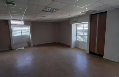 Sala comercial para venda em salvador, caminho das árvores, 4 banheiros, 4 vagas