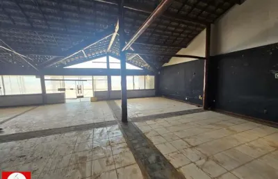 Casa comercial para locação em salvador, pituaçu, 1 banheiro, 1 vaga