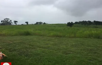 Fazenda para venda em candeias, distrito industrial, 1 banheiro, 2 vagas